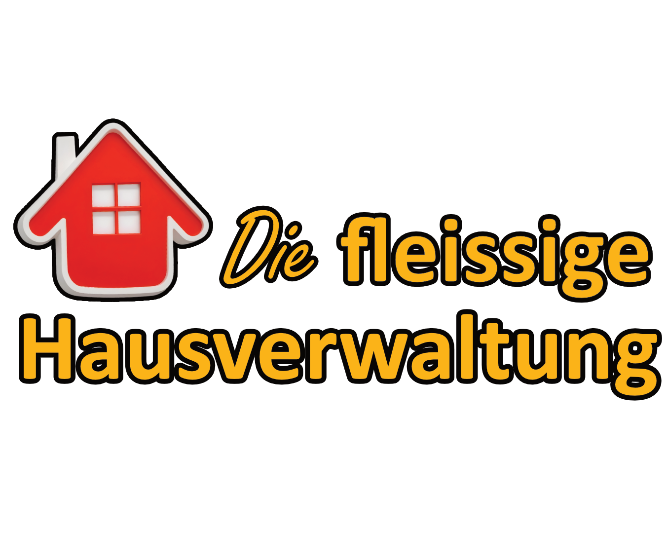 Die fleißige Hausverwaltung – Startseite